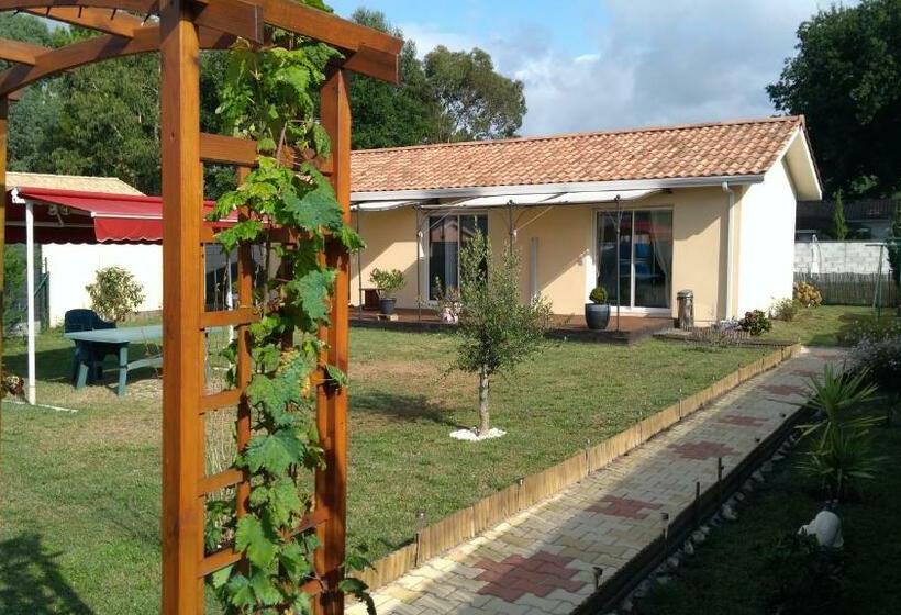 Bed and Breakfast La Cazaline