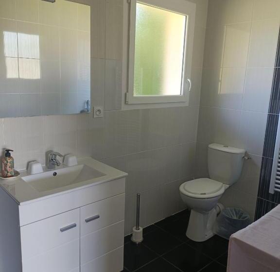 Bed and Breakfast La Cazaline