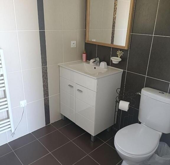 Bed and Breakfast La Cazaline