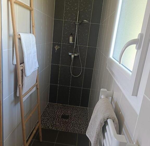 Bed and Breakfast La Cazaline