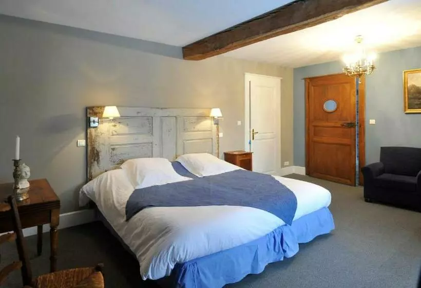 Aamiaismajoitus (B&B) Les Chambres D Hôtes Benoit Breton