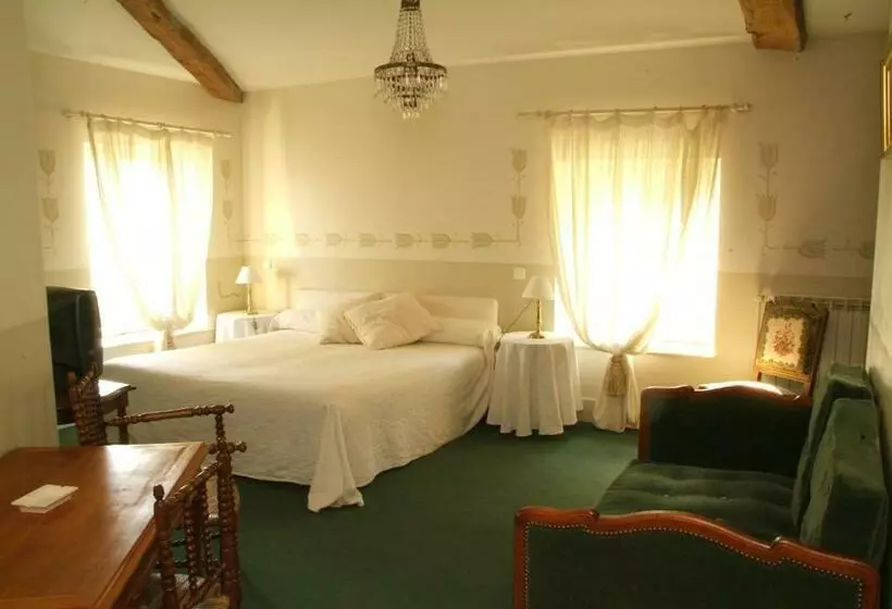 Aamiaismajoitus (B&B) Les Chambres D Hôtes Benoit Breton