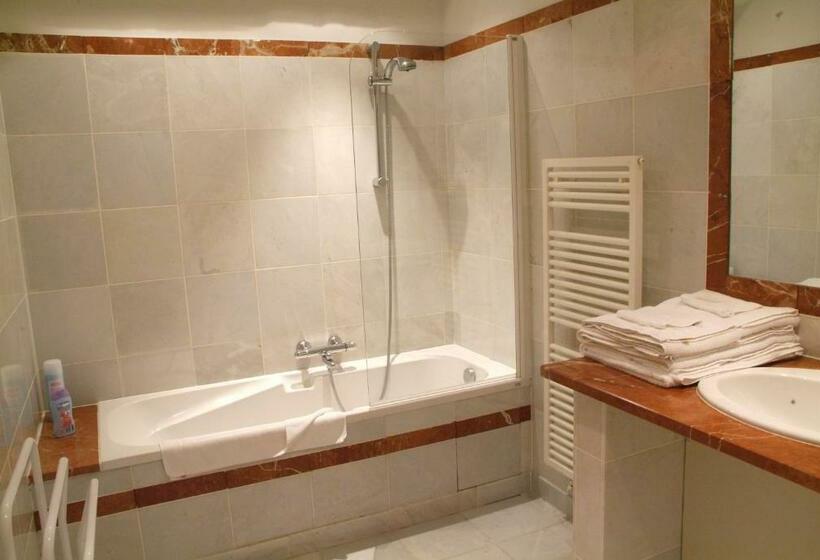 ベッドアンドブレックファースト Les Chambres D Hôtes Benoit Breton