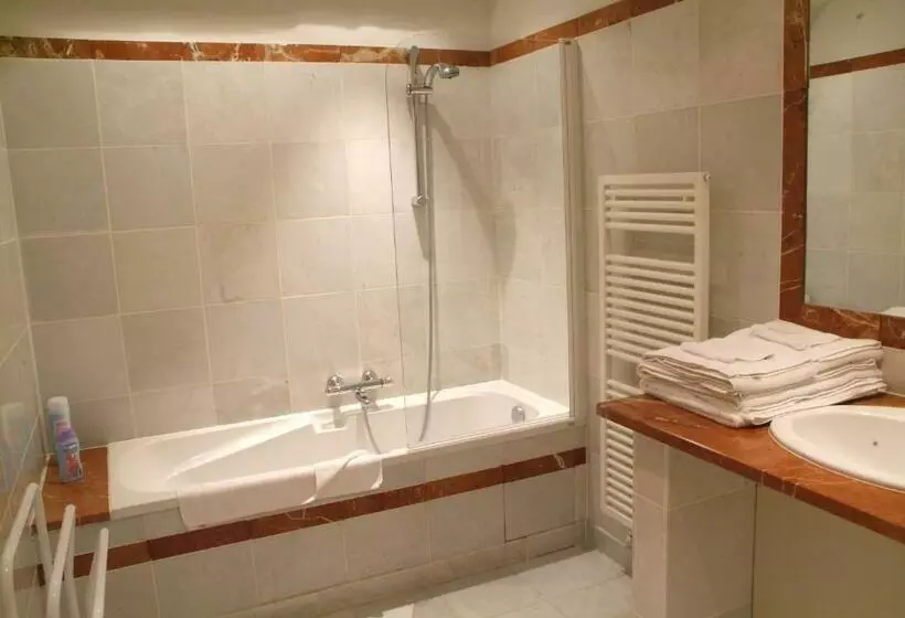 Aamiaismajoitus (B&B) Les Chambres D Hôtes Benoit Breton