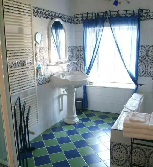 Aamiaismajoitus (B&B) Les Chambres D Hôtes Benoit Breton