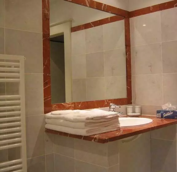 Aamiaismajoitus (B&B) Les Chambres D Hôtes Benoit Breton