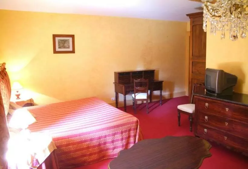 Aamiaismajoitus (B&B) Les Chambres D Hôtes Benoit Breton