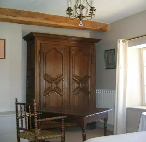 Aamiaismajoitus (B&B) Les Chambres D Hôtes Benoit Breton