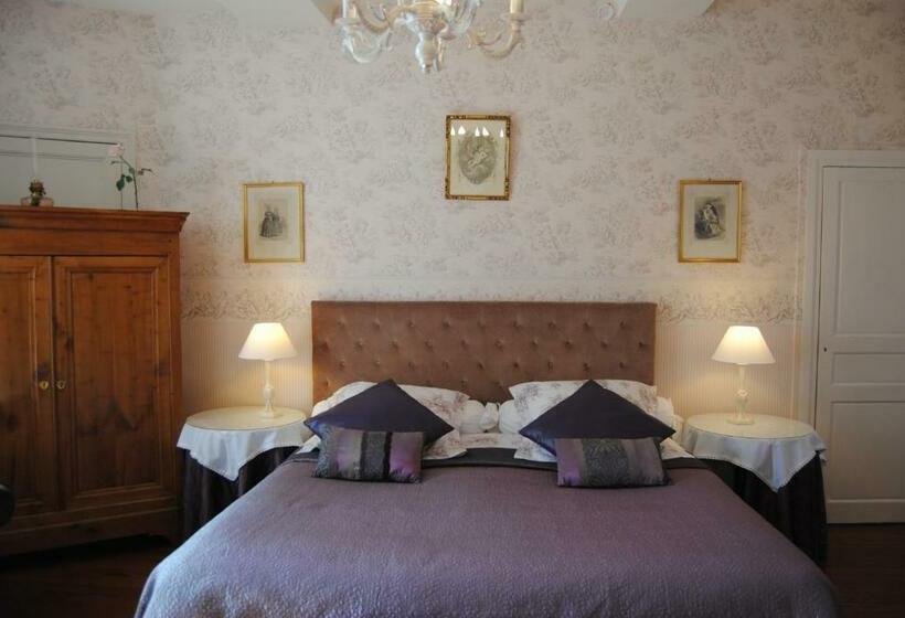 Bed & Breakfast Particulier De Sainte Croix