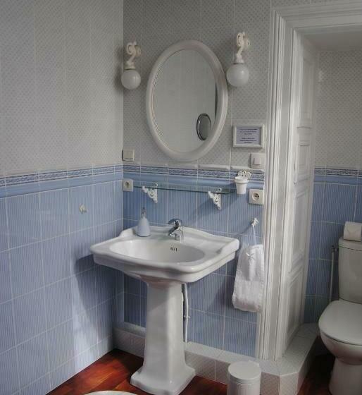 Bed & Breakfast Particulier De Sainte Croix