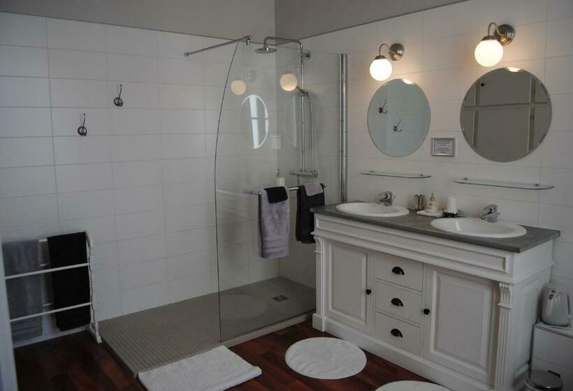 Bed & Breakfast Particulier De Sainte Croix