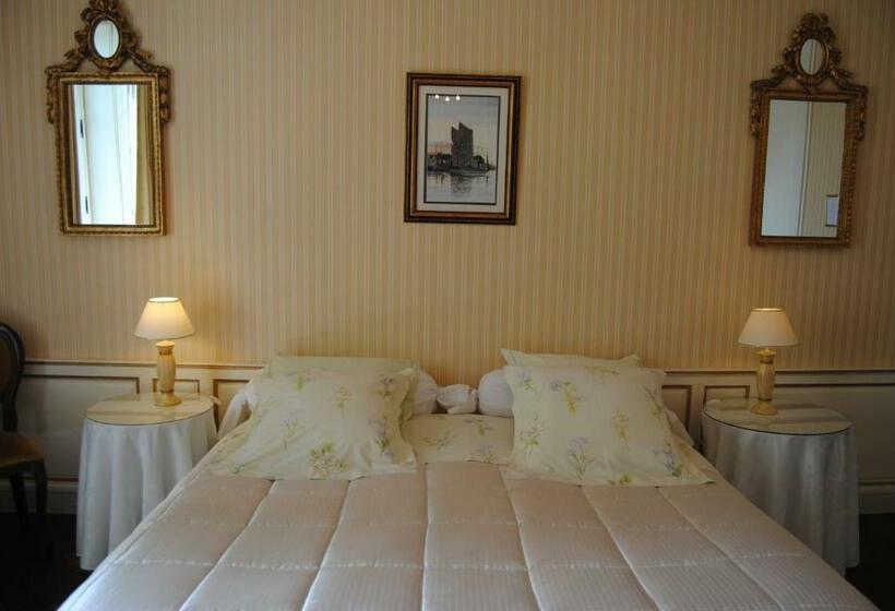 Bed & Breakfast Particulier De Sainte Croix