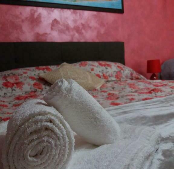 住宿加早餐  Su Casciu