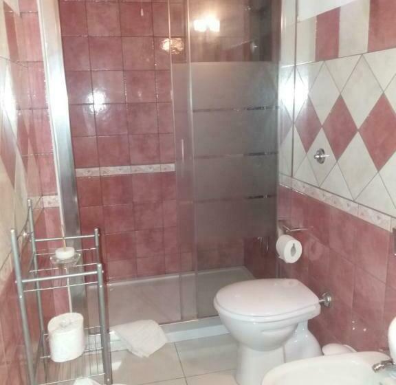 住宿加早餐  Su Casciu