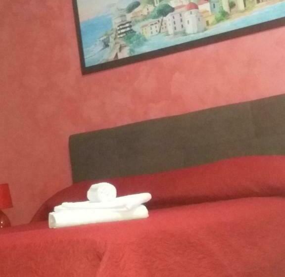 住宿加早餐  Su Casciu