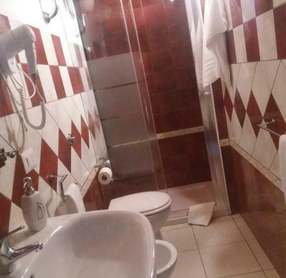 住宿加早餐  Su Casciu