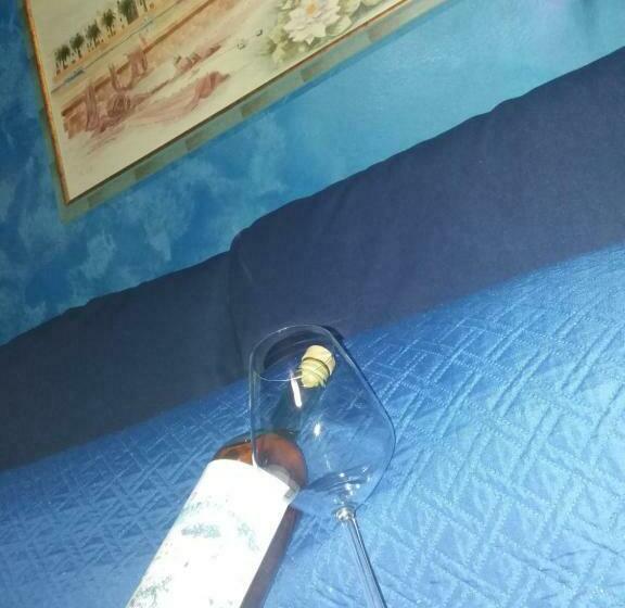 住宿加早餐  Su Casciu