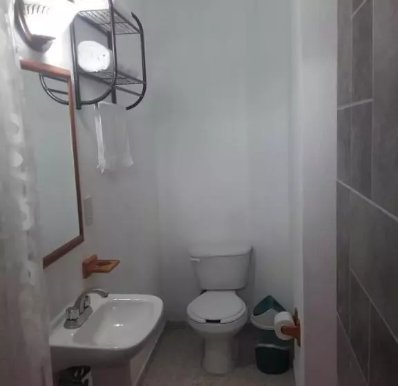 Hotelli Finca Las Bovedas