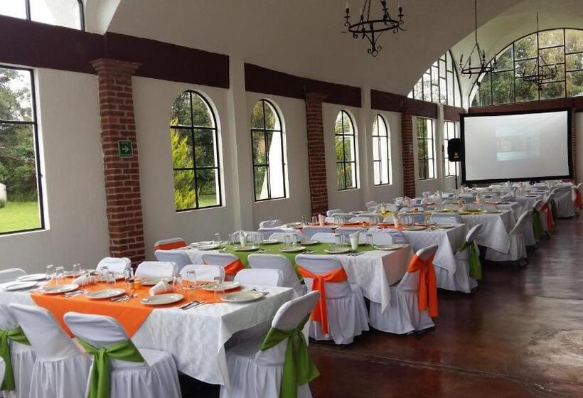 Otel Finca Las Bovedas