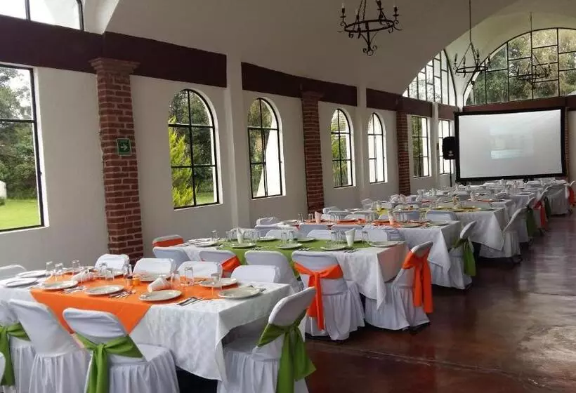 Hotelli Finca Las Bovedas