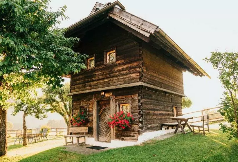 ホテル Nagerhof