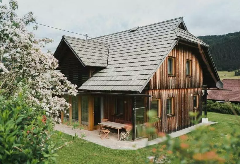 ホテル Nagerhof