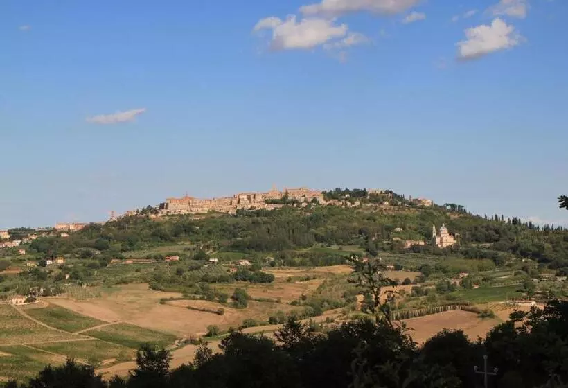 Hotelli Pacifico
