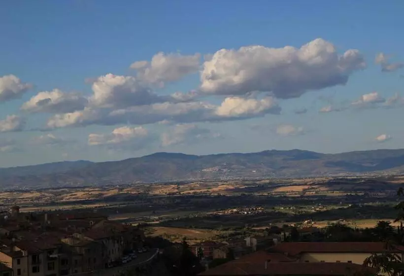 Hotelli Pacifico