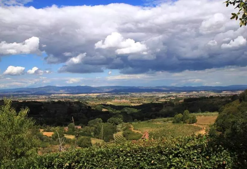 Hotelli Pacifico