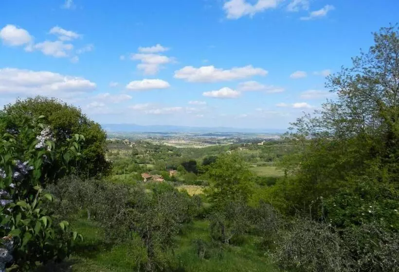 Hotelli Pacifico