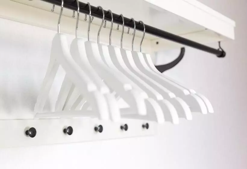 Hotelli Pfannkuchenhaus Fehmarn