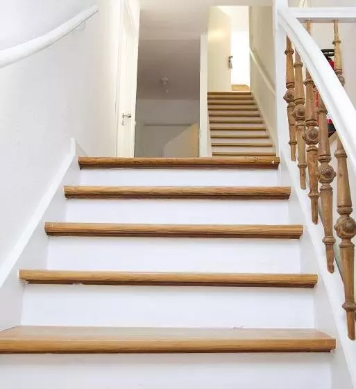 Hotelli Pfannkuchenhaus Fehmarn