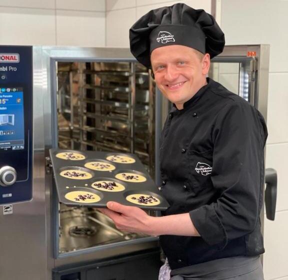 Отель Pfannkuchenhaus Fehmarn