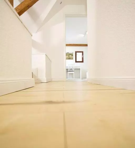 Hotelli Pfannkuchenhaus Fehmarn