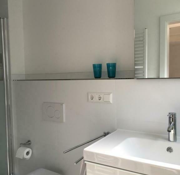 膳宿费 Alte Schmiede