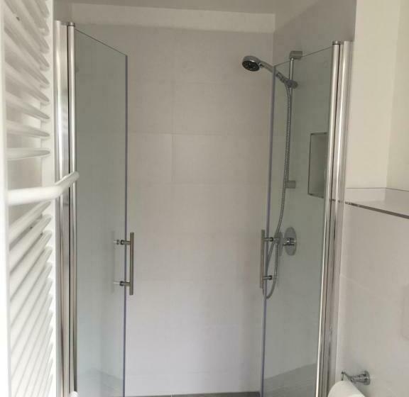 膳宿费 Alte Schmiede