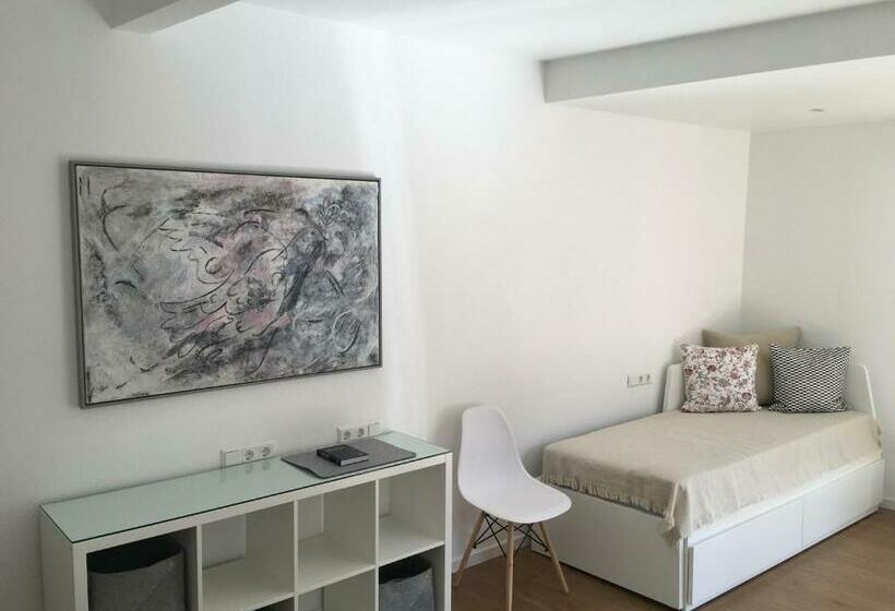 膳宿费 Alte Schmiede