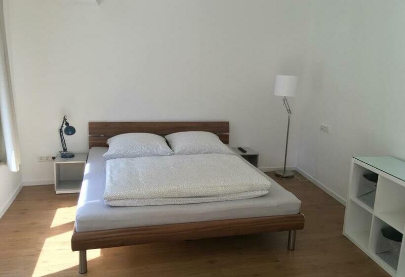 膳宿费 Alte Schmiede