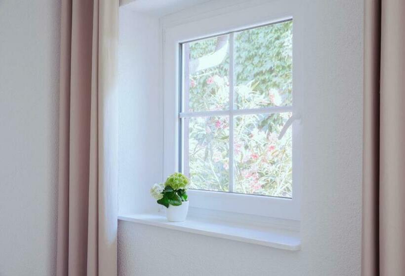 膳宿费 Alte Schmiede