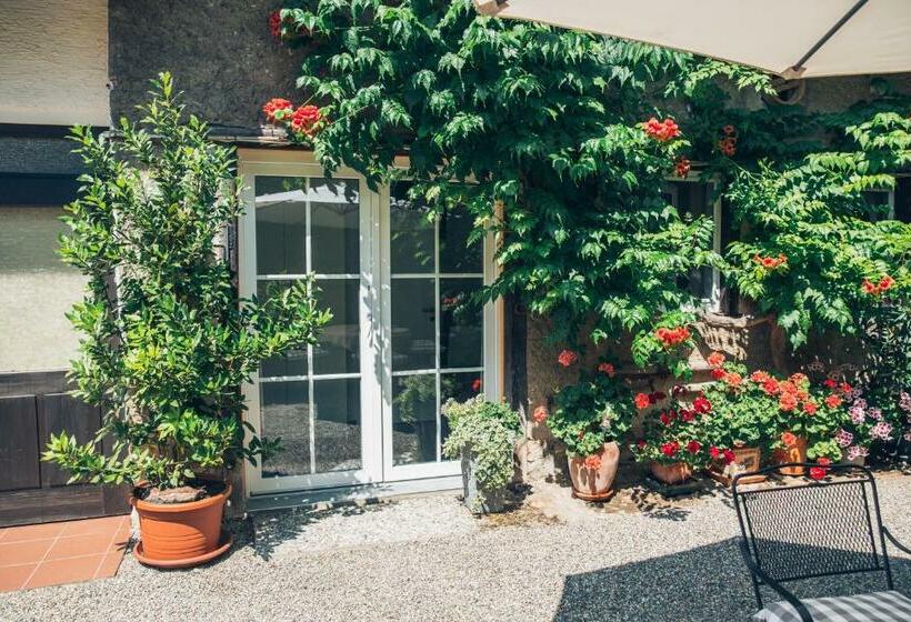 膳宿费 Alte Schmiede