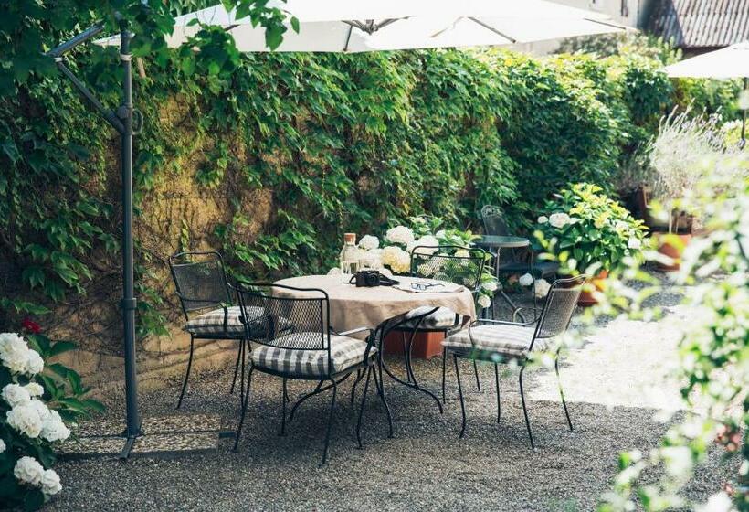 膳宿费 Alte Schmiede