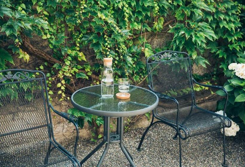 膳宿费 Alte Schmiede