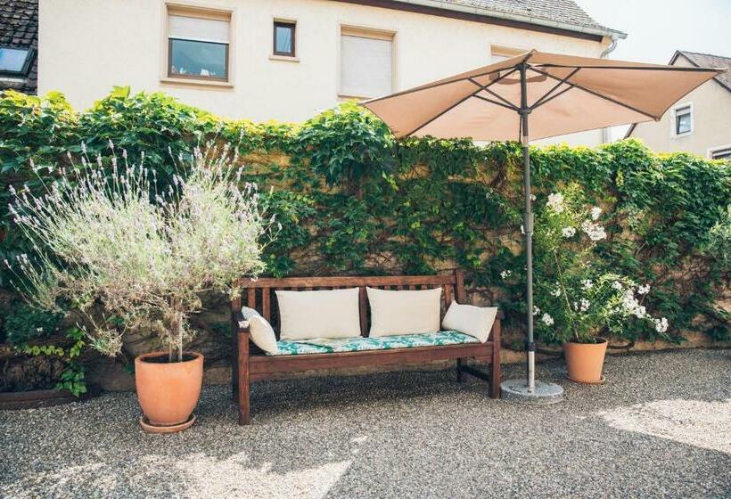 膳宿费 Alte Schmiede