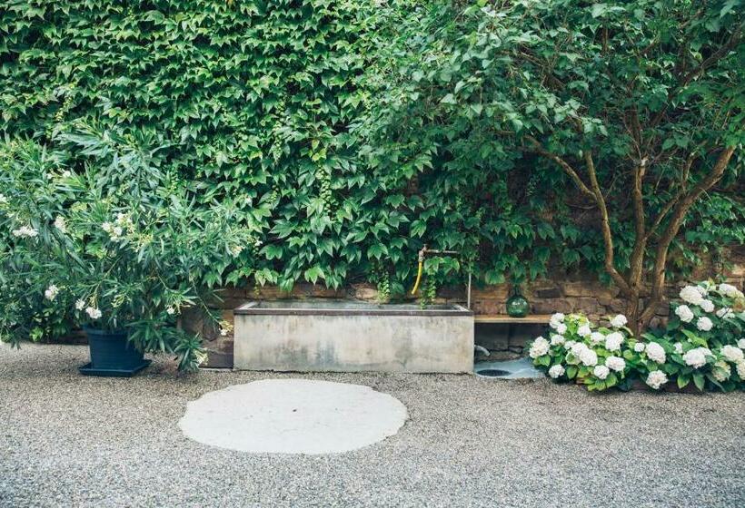 膳宿费 Alte Schmiede