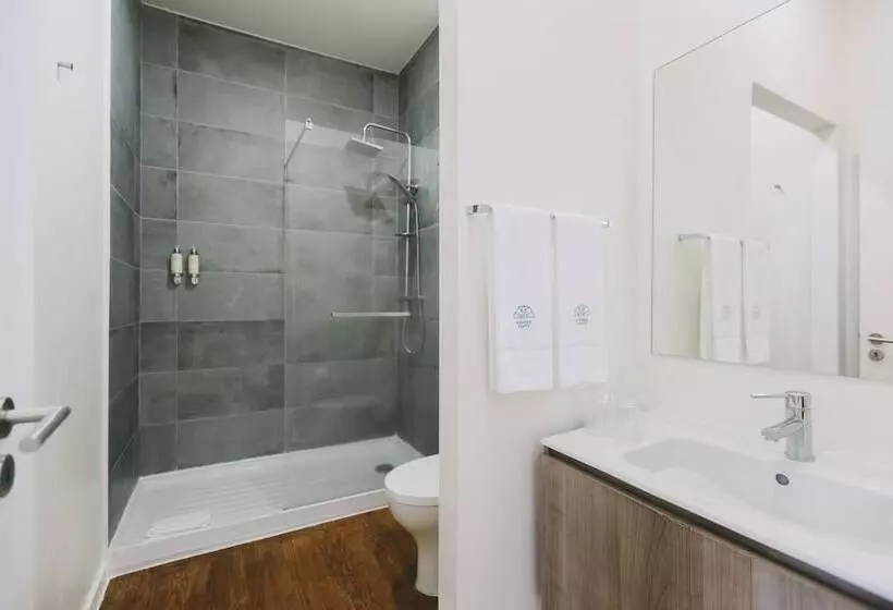 ペンション Casa Do Contador   Suites & Pool