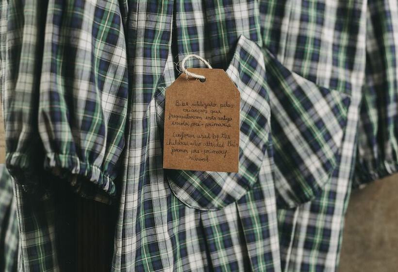 پانسیون Casa Do Contador Suites & Pool