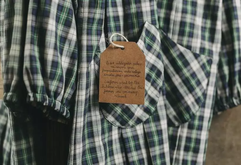 ペンション Casa Do Contador   Suites & Pool