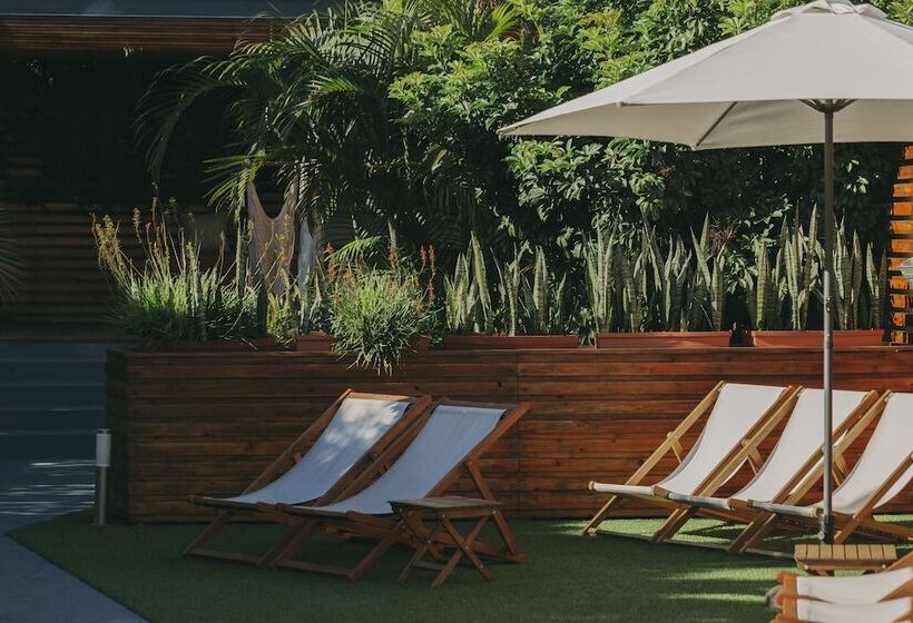 پانسیون Casa Do Contador Suites & Pool