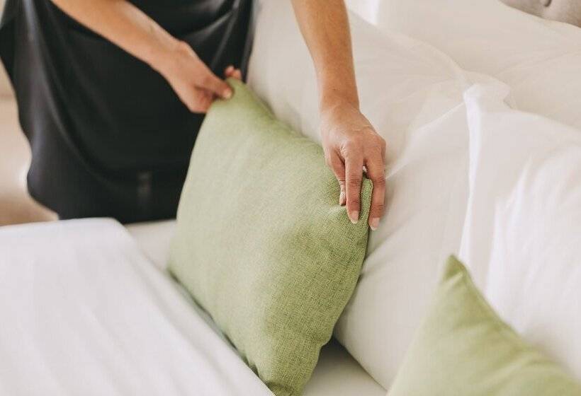 پانسیون Casa Do Contador Suites & Pool