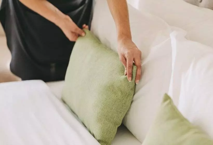 ペンション Casa Do Contador   Suites & Pool